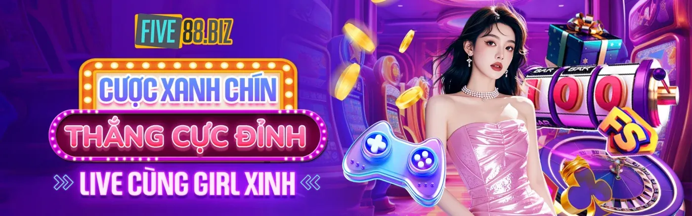 Sòng bạc trực tuyến 18win full với bàn chơi sôi động và các trò slot hấp dẫn