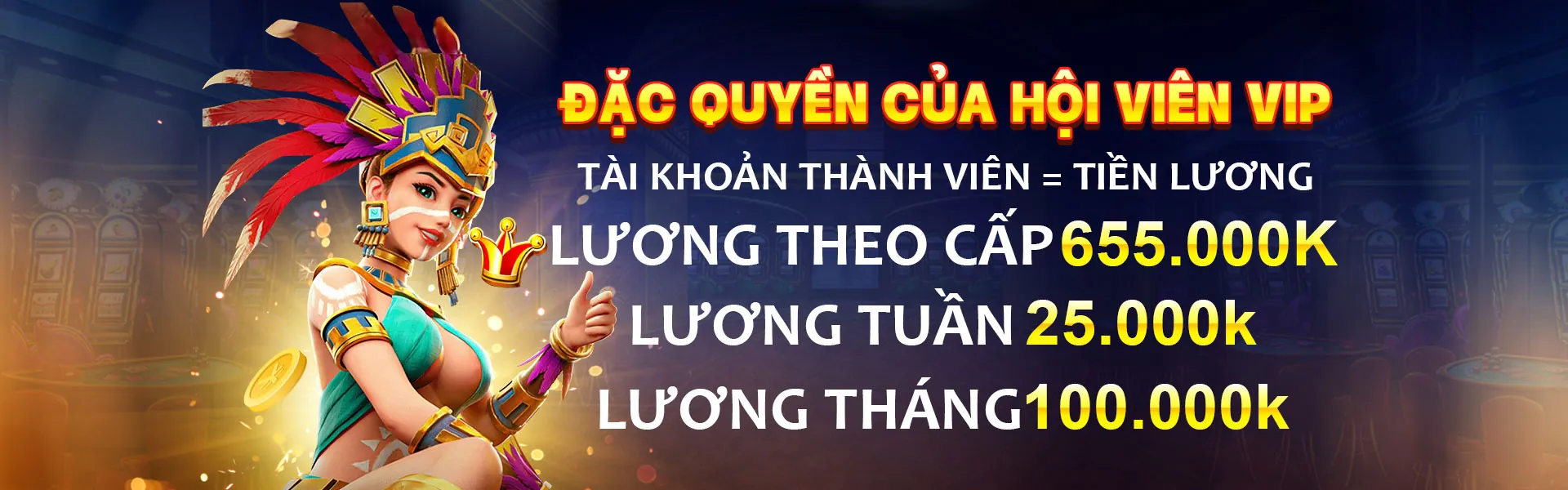 Giao diện ứng dụng 18win full trên điện thoại